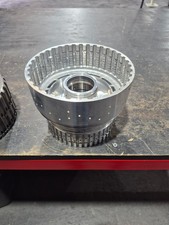 Ford 10R80 CDF Drum Upgraded Pinned & Welded Sleeve Retention picture