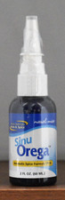 Sinu Orega North American Herb and Spice 2oz Sinu Orega P73 Oregano Nasal Spray picture