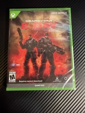 Gears of War: E-Day (XSX / Xbox Series X) BRAND NEW picture