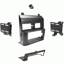 Metra 95-3000 Double DIN Dash Kit for Select 1988-1994 GM SUV/Full Size Trucks picture