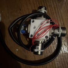 Waters 2695 | GPV | Gradient Proportioning Valve picture