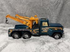 VINTAGE NYLINT TOWING AND RECOVERY TRUCK WRECKER  picture