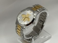 Gucci G-Timeless Wristwatch 38mm.- YA1264131 picture
