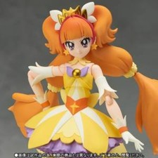 S.H.Figuarts Cure Twinkle Go Princess Pretty Cure Tamashi Web Limited Figure picture