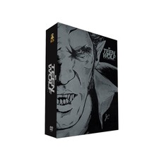 Teen Wolf: The Complete Series Seasons 1-6 (DVD,27-Disc Box Set) picture