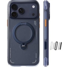 TORRAS Ostand Q3 Air for iPhone 17 Pro 6.3