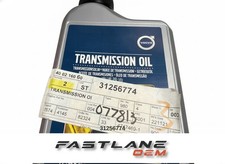 2017-2026 Volvo XC90 XC60 S60 S90 V60 Automatic Transmission Fluid 31256774 OEM picture