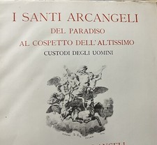 The Holy Archangels Of Paradise In The Presence If The Most High 1805-1806 picture