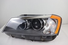 2011-2014 BMW X3 Left Driver LH Xenon HID Adaptive AFS Headlight Light Lamp OEM picture