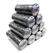 Shurtape 200782 EV 057B UL Listed Electrical Tape Black 3/4