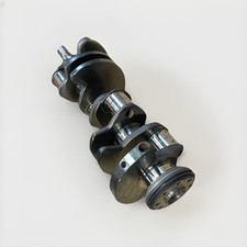 STD Ford 5.4L 8-BLT OEM CORE Crankshaft Forged Steel F75E-A17G 1997 - 2014 picture