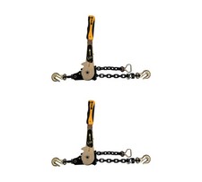 2 Pack 3/8