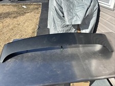 Rear Spoiler 2018 Acura MDX 74900-TZ5-A01 2014 20115 2016 2017 picture
