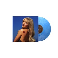 Sabrina Carpenter - Short n' Sweet (Light Sky) (Vinyl) picture