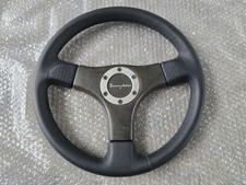 TOMMY KAIRA STEERING WHEELS GREAT GENUINE PART RARE R32 R33 R31  R30 S13 Subaru  picture