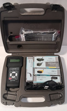 AutoXray EZ-Read 2000 Diagnostic Scanner w/ Case Cables Manual picture