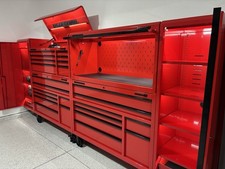 US General Series 3 Tool Box Lighting Kit (For One Hutch Or Locker) picture