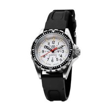 Artic Medium TSAR H3 Marathon Dive Watch, 36mm, 3-pc Swiss strap - NEW picture