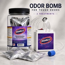 OdorBlitz Odor Bomb picture