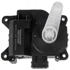 604-239 Dorman A/C AC Actuator  Driver Left Side Hand for Lincoln MKX Ford Edge picture