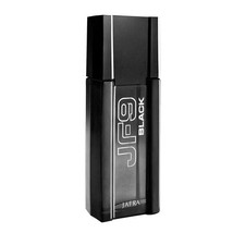 JAFRA JF9 BLACK COLOGNE 3.3 FL OZ NEW AND SEALED picture