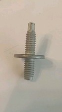 5-pack of Steel M6 x 1.0 Double Ended Studs Torx, 30mm picture