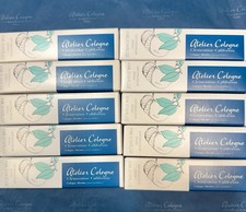 ATELIER COLOGNE Clementine California Absolue Pure Perfume .14 fl oz LOT OF 10 picture