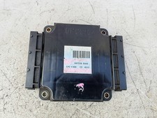 03/2003 to 12/2005 Holden RA Rodeo 3.5L - Engine Control Unit (ECU) 8972398503 picture