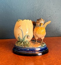 Antique Majolica 