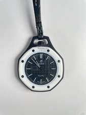 ap swatch royal pop ocho negro picture
