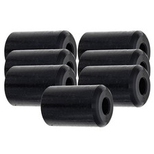 8TEN Deck Roller for Simplicity GTH SunStar 1678043SM 48 60 Inch 7 Pack picture