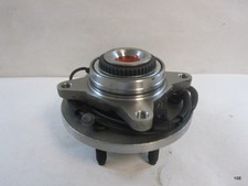 Genuine Moog 515119 Front Wheel Hub Bearing Assembly picture