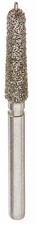 CROSSTECH MultiUse Dental Diamond N4LL, GUIDEPIN-30006/020M, Medium, 5 Burs picture