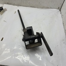 Used Steering Shaft and Gear For Craftsman LT 1000 2000 Lawn Tractor picture