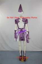 Motto Ojamajo Doremi Onpu Segawa Cosplay Costume incl boots covers and headgear picture