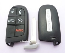 OEM 2019-23 DODGE CHALLENGER CHARGER smart keyless entry remote key fob 68394195 picture