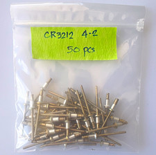 CR3212 4-2 Cherrymax Blind Rivets Flush Head Alum/Steel  50 pcs picture