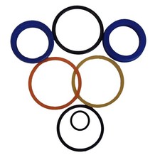 04652-U1020-71 Cylinder Seal Kit Fits Toyota Forklift picture