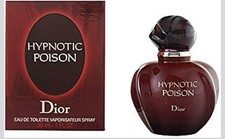 Hypnotic Poison By Christian Dior 3.4 fl.oz Eau De Toilette Spray For Women picture
