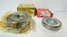 Spindle Bearings Kit For Bridgeport Series 1, Lagun & Any Import Mills picture