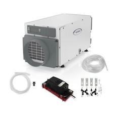 AprilAire E070 New  70-Pint Professional-Grade Dehumidifier picture