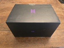 BTS ARMY Membership Pack MERCH BOX #6 OFFICIAL MD Full Set Sealed picture