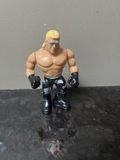 Hasbro WWF Shawn Michaels Series 10 RARE Wrestling Figure WWE picture