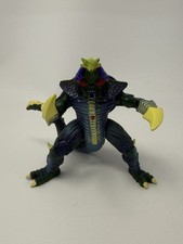 Trendmasters 1995 Godzilla Wars Megalon Action Figure Collectible picture