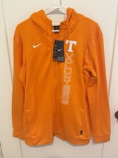 Tennessee Volunteers Nike DC6232-873 Sweatshirt Mens Size Large Brand New picture
