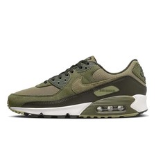 Nike Air Max 90 Neutral Olive Green Men's Shoe Sneakers picture