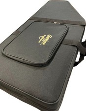 Oscar Schmidt AC448 Semi Hardshell Autoharp Case picture