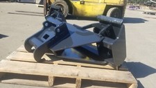 BOBCAT EXCAVATOR TO SKID STEER QUICK ATTACH / FITS Bobcat X-Change Coupler picture