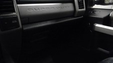 F250SD 2019 Glove Box 5395027 picture