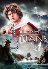 Clash of the Titans DVD NEW picture